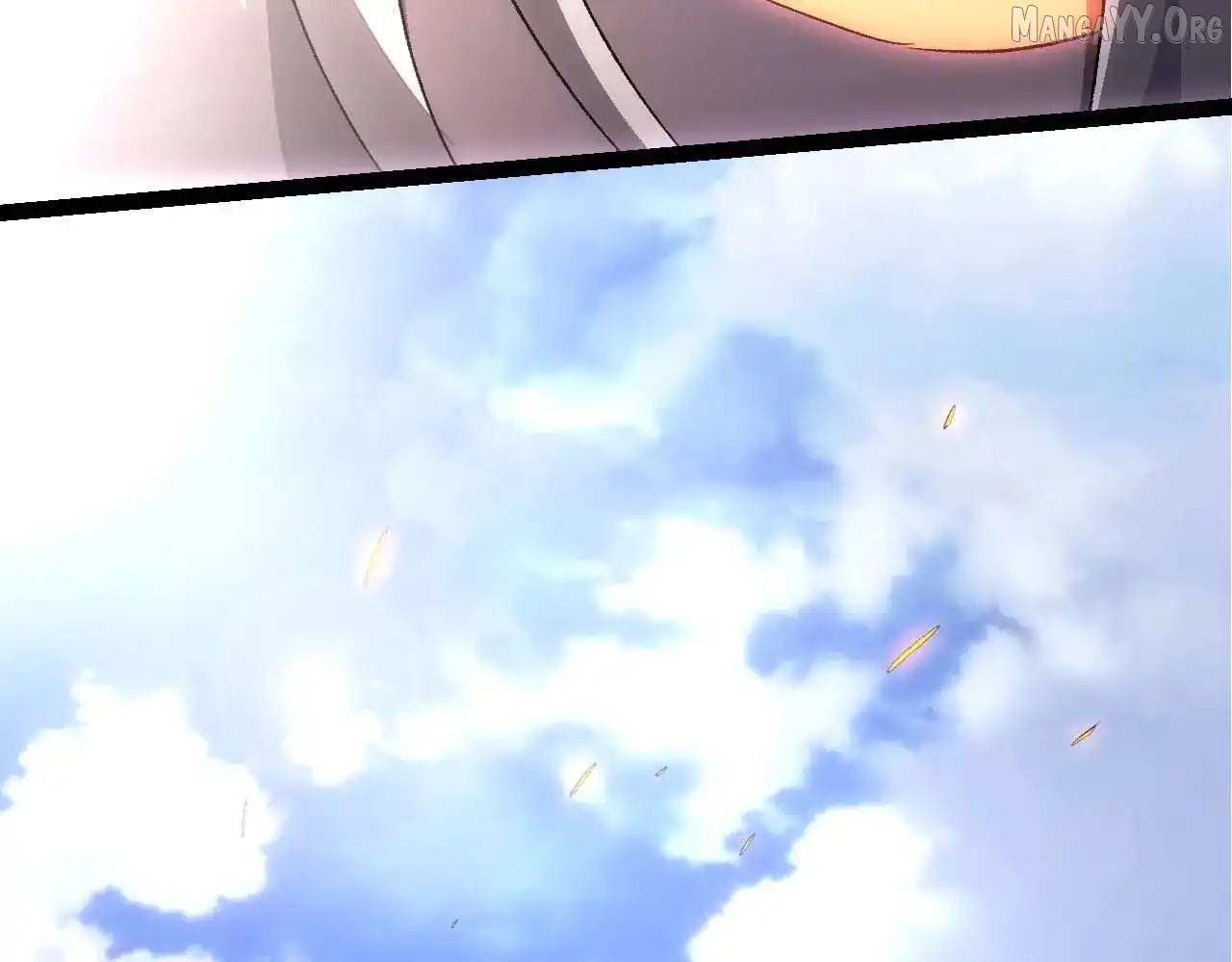 Evolution Begins With A Big Tree Chapter 464 - page 42